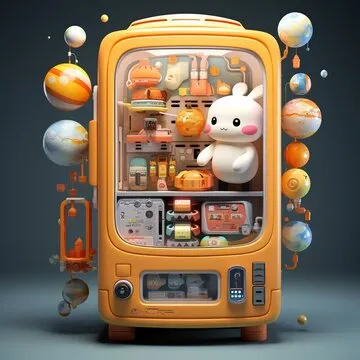 QR Code for 风暴娱乐 App Download