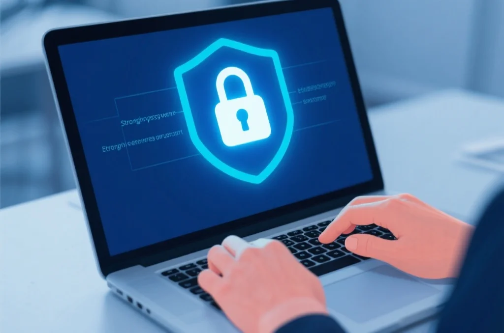 风暴官方平台：保障账户安全的五大黄金法则