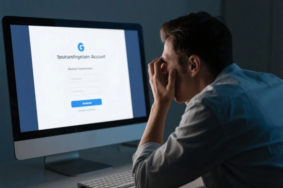 忘记风暴娱乐登录信息怎么办？官方解决方案在此