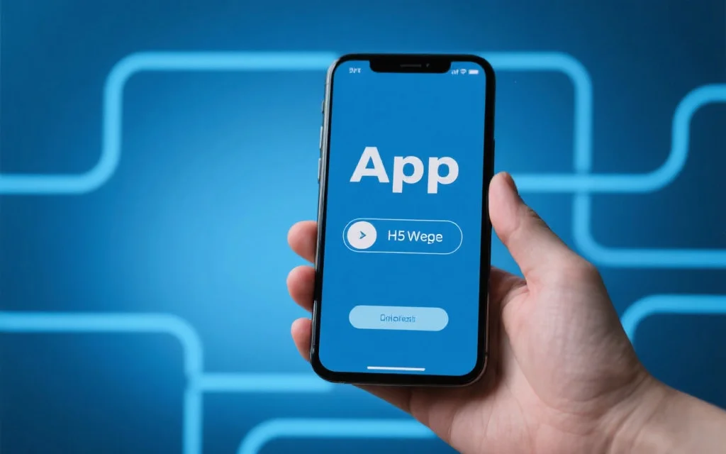 风暴手机版App与官方H5版对比分析：优缺点详解，助您选择最佳方案