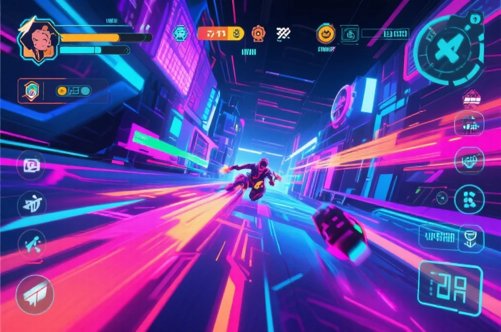 提升体验：您可能不知道的7个风暴游戏平台隐藏技巧